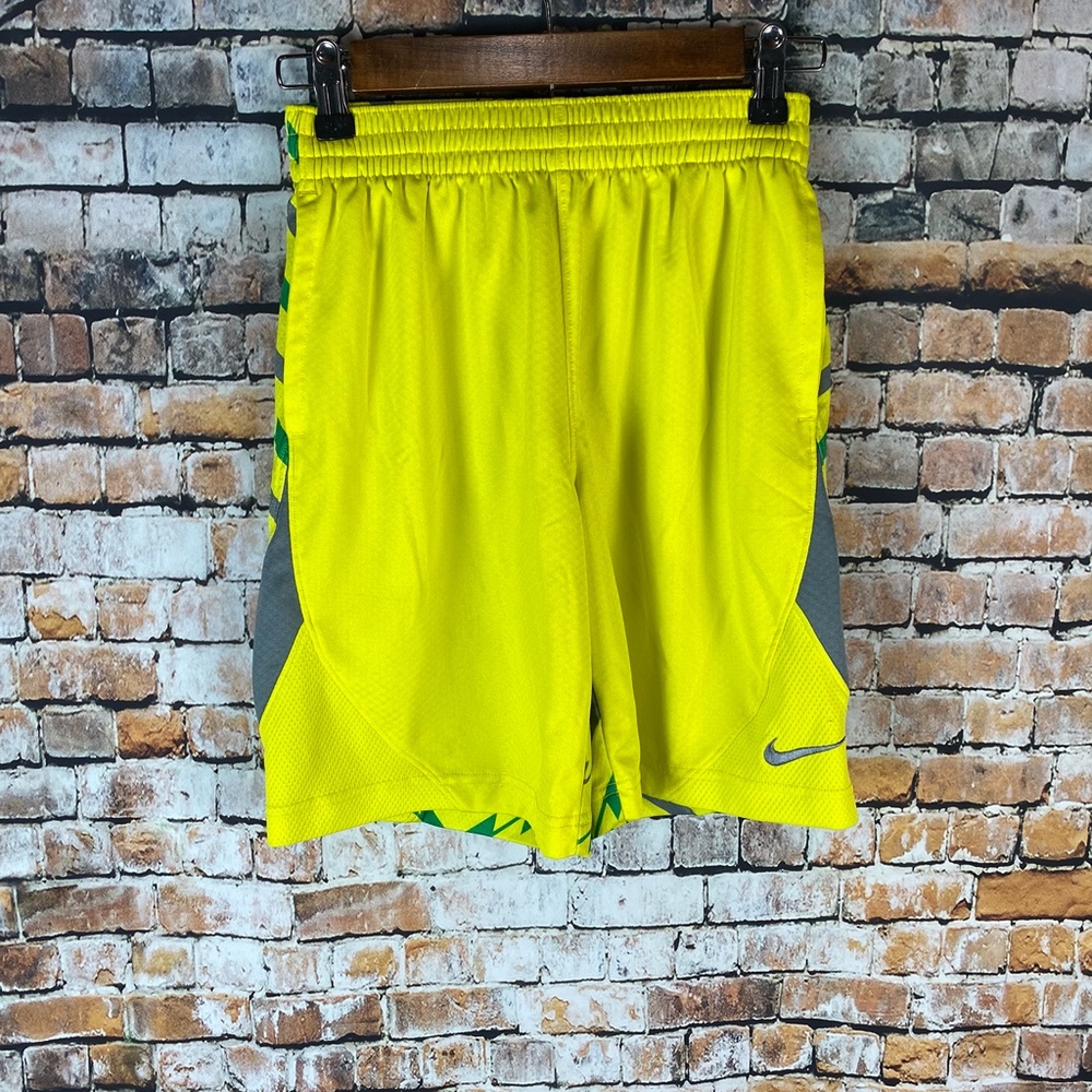 Nike Dri-Fit Athletic Shorts